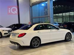 مرسيدس بنز C-Class
